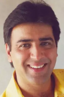 Sumeet Saigal como: 