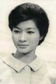 Shigemi Kitahara como: Misako Kayama