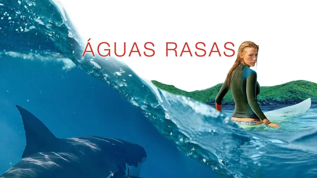 Águas Rasas