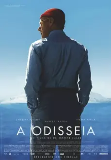 A Odisséia