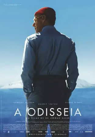 A Odisséia