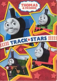 Thomas & Friends: Track Stars