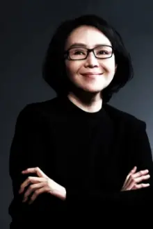 Yang Hui-shan como: Queen Nadanwa