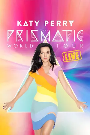 Katy Perry - The Prismatic World Tour Live