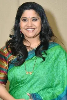 Renuka Shahane como: 