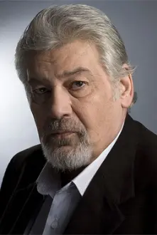 Stefan Danailov como: Actor