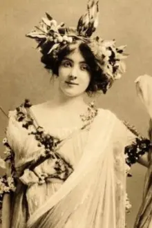 Lady Tree como: Madame Gabrielle Petypon