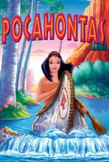 Pocahontas 1