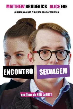 Encontro Selvagem