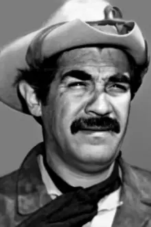Eleazar García como: José Treviño, el padrino