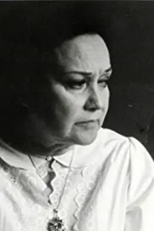 Dolores Beristáin como: Romelia Orantes