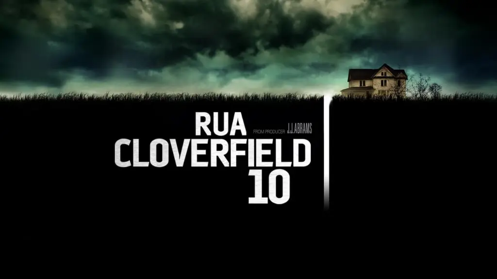 Rua Cloverfield, 10