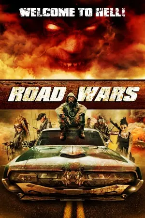 Road Wars