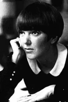 Mary Quant como: Self (voice)