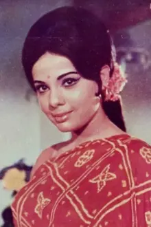 Mumtaz Askari como: Meena