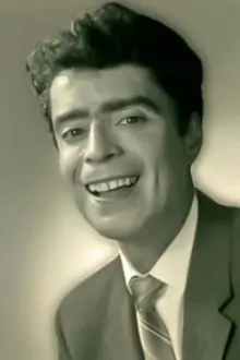 Adalberto Martínez como: Marciano