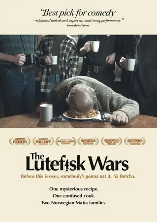 The Lutefisk Wars