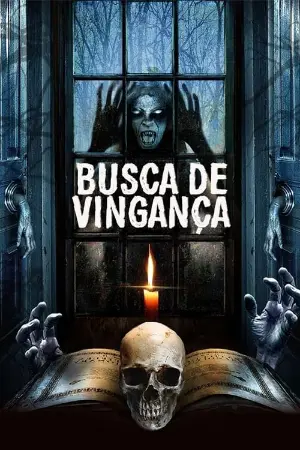 Busca de Vingança