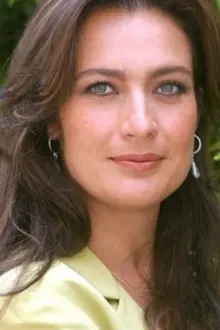 Diana Golden como: Lorena