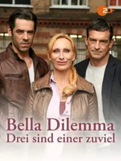 Bella Dilemma