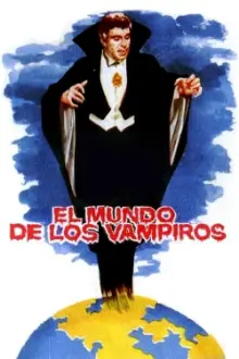 El mundo de los vampiros