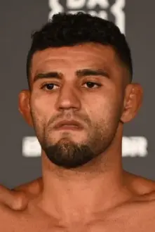 Douglas Lima como: Ele mesmo