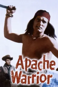 Guerreiro Apache