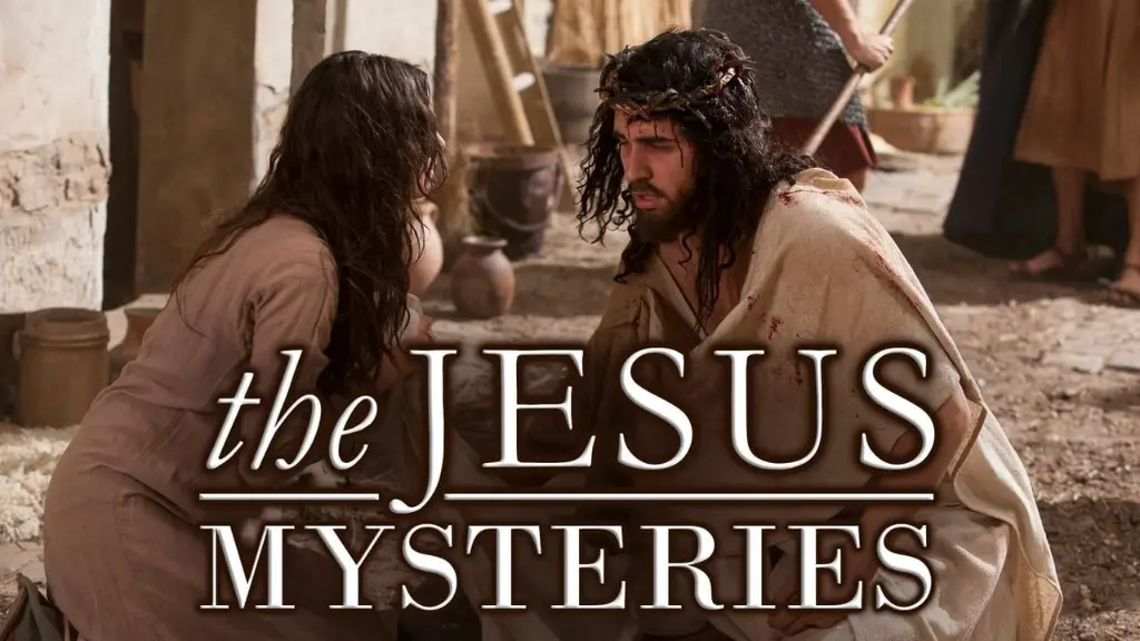 Os Mistérios de Jesus