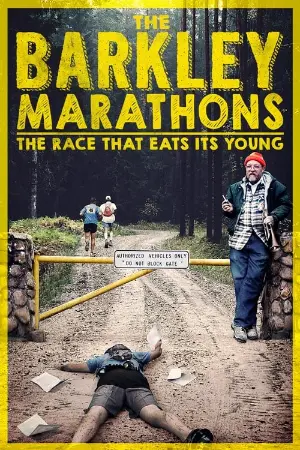 The Barkley Marathons: The Race That Eats Its Young