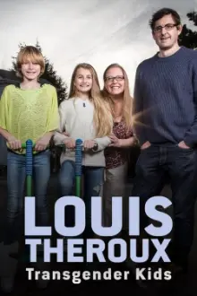 Louis Theroux: Transgender Kids