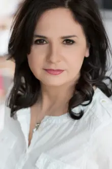 Josée Rivard como: Nathalie Gagnon