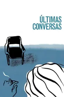 Últimas Conversas