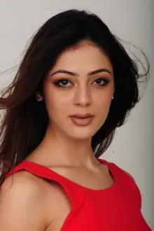Parvati Melton como: Swapna