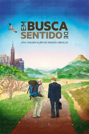 Em Busca de Sentido