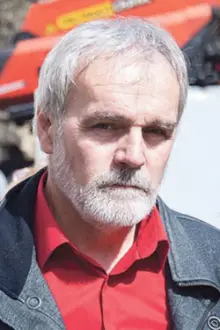 Slobodan Ćustić como: Vukašin Grgurović