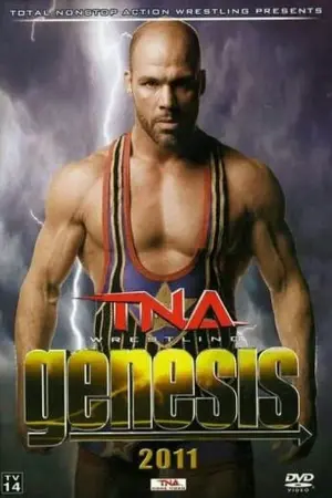 TNA Genesis 2011