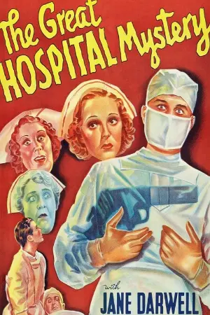 The Great Hospital Mystery