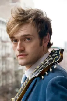 Chris Thile como: 