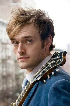 Chris Thile