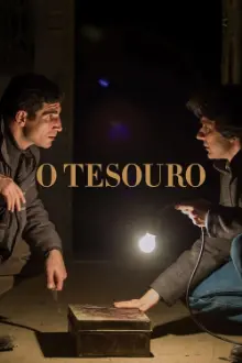 O Tesouro