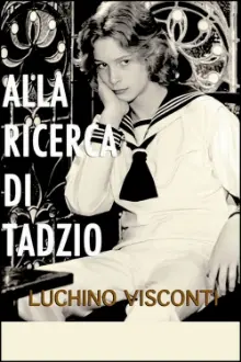 Alla ricerca di Tadzio