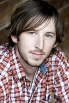 Justin Wheelon como: Billy Ray Dixon