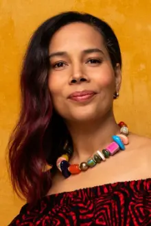 Rhiannon Giddens como: 