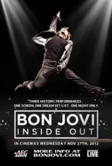 Bon Jovi | Inside Out