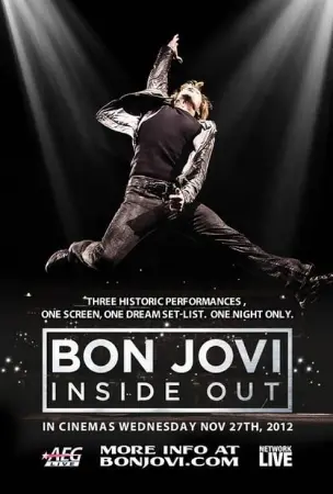 Bon Jovi | Inside Out