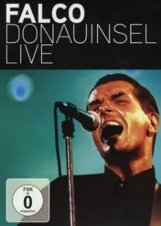 Falco: Donauinsel Live