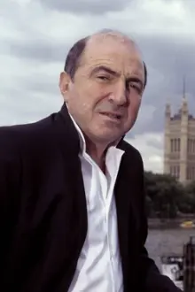 Boris Berezovsky como: 