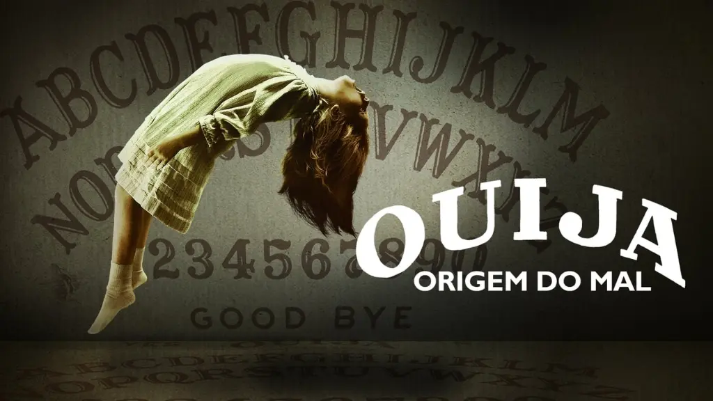 Ouija: Origem do Mal