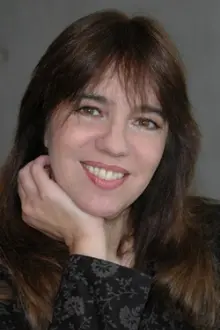 Ingrid Pelicori como: Profesora