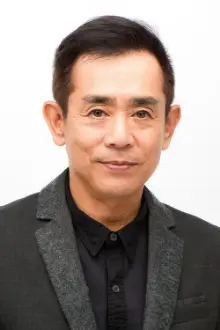 Kanichi Kurita como: Arsène Lupin III (voice)